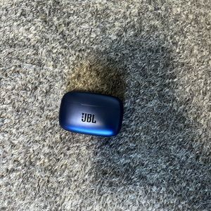 JBL earbuds
